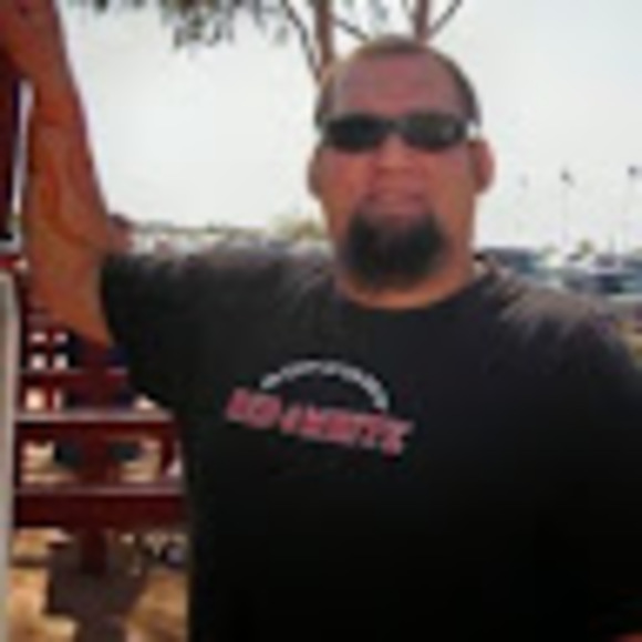 Meet your Posher, Jeff - Picture 1 of 1